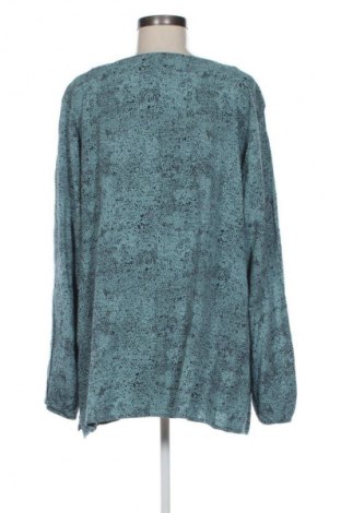 Bluzka damska Gina Laura, Rozmiar XL, Kolor Kolorowy, Cena 33,99 zł