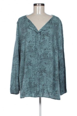 Bluzka damska Gina Laura, Rozmiar XL, Kolor Kolorowy, Cena 33,99 zł