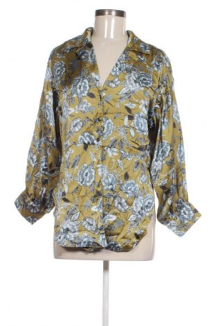 Bluză de femei Gina Tricot, Mărime XS, Culoare Multicolor, Preț 29,99 Lei