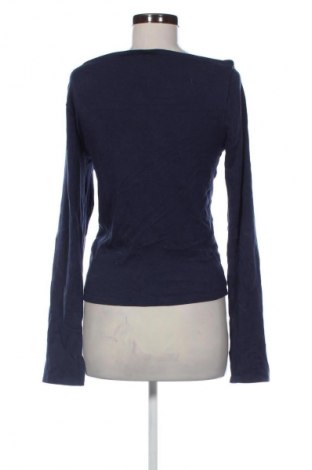 Női blúz Gina Tricot, Méret XL, Szín Kék, Ár 2 509 Ft