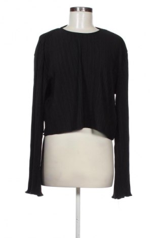 Bluză de femei Gina Tricot, Mărime M, Culoare Negru, Preț 52,13 Lei