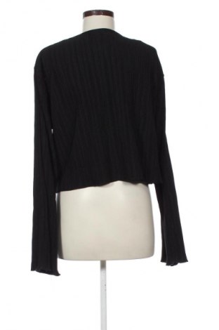 Bluză de femei Gina Tricot, Mărime M, Culoare Negru, Preț 52,13 Lei