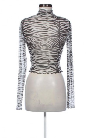 Bluzka damska Gina Tricot, Rozmiar M, Kolor Kolorowy, Cena 21,99 zł