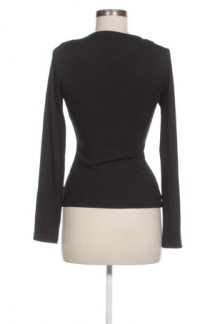 Női blúz Gina Tricot, Méret M, Szín Fekete, Ár 2 119 Ft