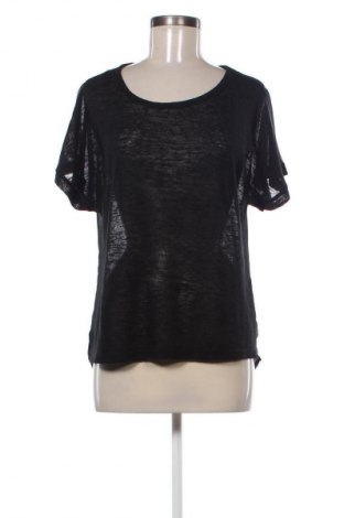 Dámska blúza Gina Tricot, Veľkosť M, Farba Čierna, Cena  10,17 €