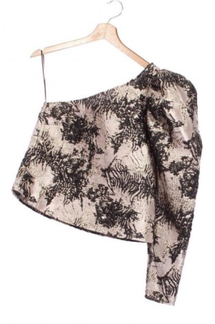 Damen Shirt Gina Tricot, Größe S, Farbe Mehrfarbig, Preis 11,99 €