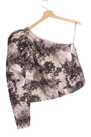 Damen Shirt Gina Tricot, Größe S, Farbe Mehrfarbig, Preis 11,99 €