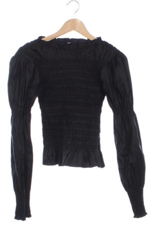 Női blúz Gina Tricot, Méret S, Szín Fekete, Ár 4 201 Ft