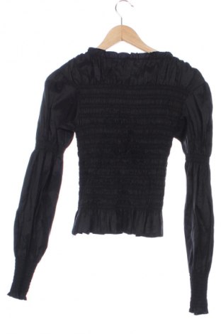 Női blúz Gina Tricot, Méret S, Szín Fekete, Ár 4 201 Ft