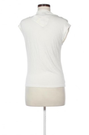 Γυναικεία μπλούζα Gina Tricot, Μέγεθος L, Χρώμα Εκρού, Τιμή 10,99 €