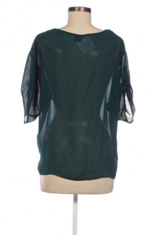 Damen Shirt Gina Tricot, Größe S, Farbe Grün, Preis € 10,26
