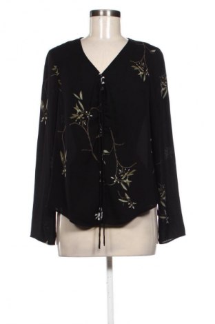 Bluzka damska Gina Tricot, Rozmiar S, Kolor Kolorowy, Cena 55,00 zł