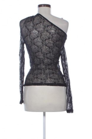 Damen Shirt Gina Tricot, Größe XS, Farbe Schwarz, Preis 6,99 €