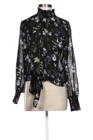 Дамска блуза Gina Tricot, Размер S, Цвят Многоцветен, Цена 10,00 €