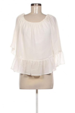 Bluză de femei Gina Tricot, Mărime M, Culoare Alb, Preț 27,99 Lei