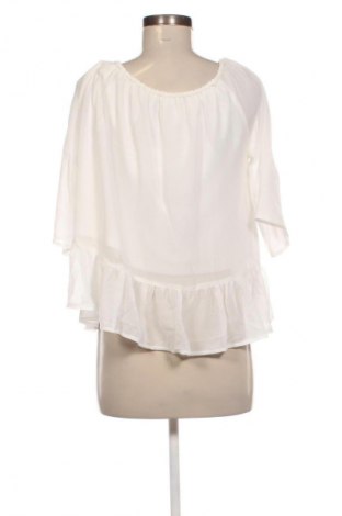 Bluză de femei Gina Tricot, Mărime M, Culoare Alb, Preț 27,99 Lei