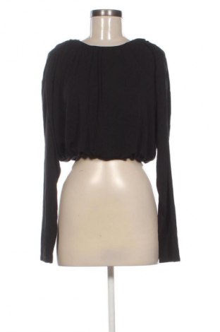 Női blúz Gina Tricot, Méret S, Szín Fekete, Ár 4 659 Ft