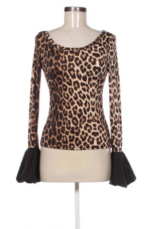 Bluzka damska Giorgia, Rozmiar M, Kolor Kolorowy, Cena 91,09 zł