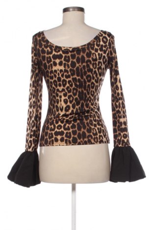 Bluzka damska Giorgia, Rozmiar M, Kolor Kolorowy, Cena 91,09 zł