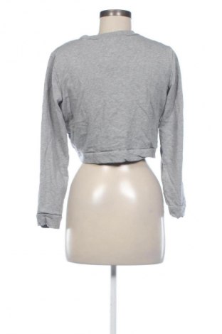 Γυναικεία μπλούζα Glamorous, Μέγεθος M, Χρώμα Γκρί, Τιμή 5,99 €