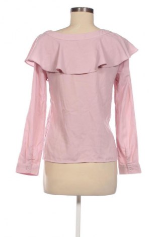 Γυναικεία μπλούζα Golden Days, Μέγεθος S, Χρώμα Ρόζ , Τιμή 17,46 €