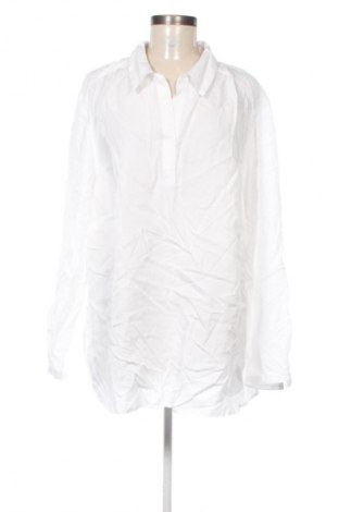 Damen Shirt Goldner, Größe XXL, Farbe Weiß, Preis 9,99 €