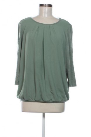 Női blúz Goldner, Méret M, Szín Zöld, Ár 4 149 Ft