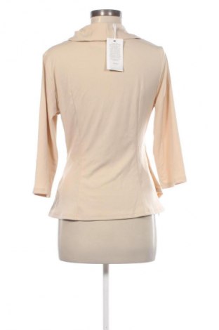 Női blúz Grace Karin, Méret M, Szín Bézs, Ár 4 799 Ft