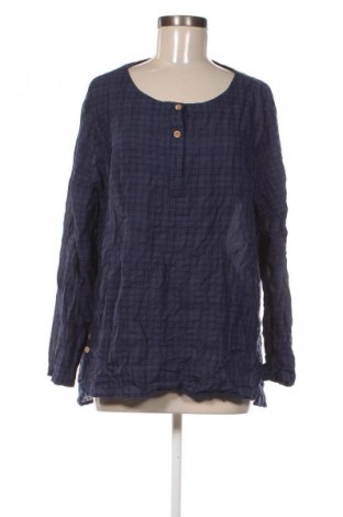 Damen Shirt Gracila, Größe 3XL, Farbe Mehrfarbig, Preis 12,99 €