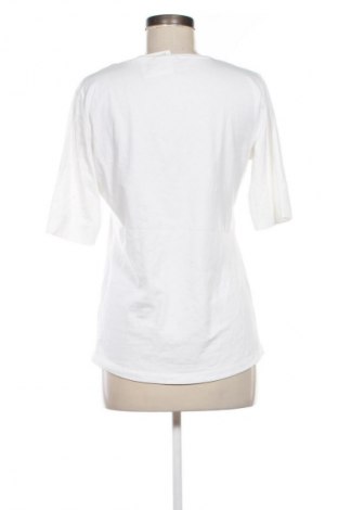 Bluzka damska Greenbomb, Rozmiar L, Kolor Biały, Cena 34,99 zł