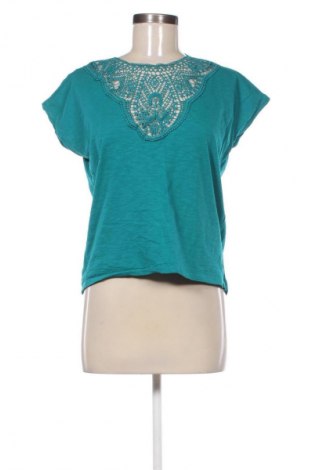 Bluză de femei Greenpoint, Mărime M, Culoare Albastru, Preț 51,00 Lei