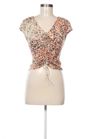 Bluză de femei Guess, Mărime S, Culoare Multicolor, Preț 130,33 Lei
