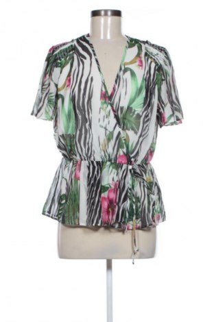 Damen Shirt Guess, Größe L, Farbe Mehrfarbig, Preis € 24,99