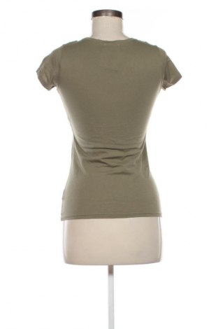 Bluză de femei Guess, Mărime S, Culoare Verde, Preț 106,99 Lei