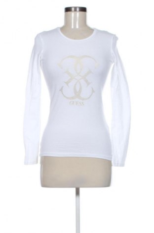 Dámská halenka Guess, Velikost S, Barva Bílá, Cena  529,00 Kč