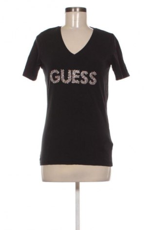 Dámská halenka Guess, Velikost L, Barva Černá, Cena  549,00 Kč