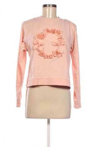 Γυναικεία μπλούζα Guess, Μέγεθος M, Χρώμα Ρόζ , Τιμή 24,55 €