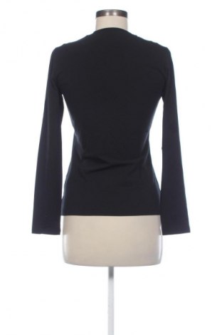 Γυναικεία μπλούζα Guess, Μέγεθος M, Χρώμα Μαύρο, Τιμή 24,55 €