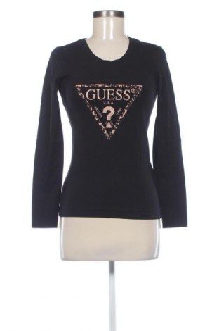 Damen Shirt Guess, Größe S, Farbe Schwarz, Preis € 24,55