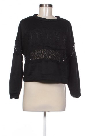 Damen Shirt Guess, Größe S, Farbe Schwarz, Preis € 24,45