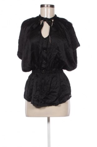 Damen Shirt Guess, Größe XS, Farbe Schwarz, Preis € 65,57