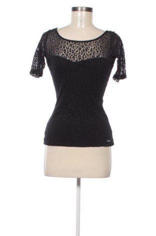 Bluză de femei Guess, Mărime XS, Culoare Negru, Preț 99,99 Lei