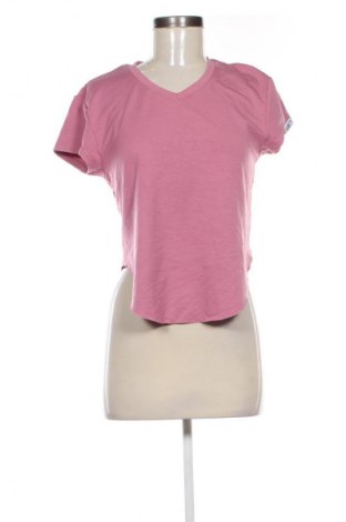 Damen Shirt Gymshark, Größe XS, Farbe Rosa, Preis € 10,99