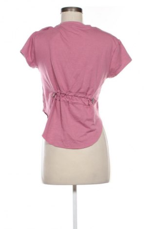 Damen Shirt Gymshark, Größe XS, Farbe Rosa, Preis € 10,99