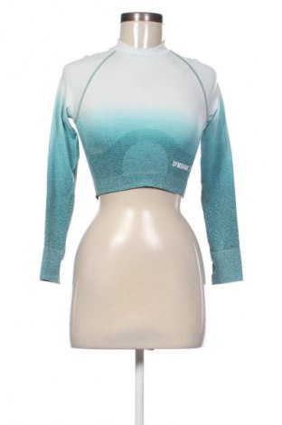 Dámska blúza Gymshark, Veľkosť S, Farba Viacfarebná, Cena  14,00 €