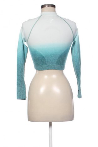 Dámska blúza Gymshark, Veľkosť S, Farba Viacfarebná, Cena  14,00 €