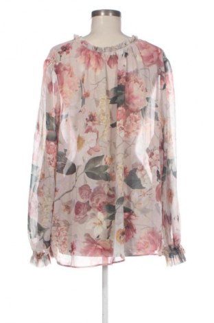 Bluză de femei H&M, Mărime XXL, Culoare Multicolor, Preț 52,99 Lei