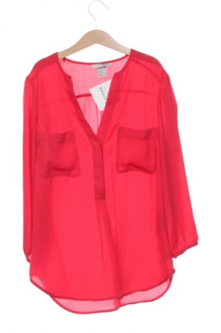 Női blúz H&M, Méret XS, Szín Rózsaszín, Ár 2 099 Ft