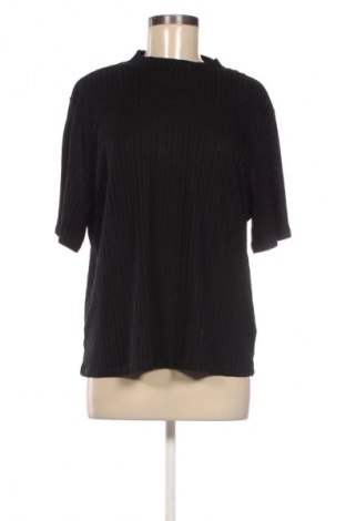 Γυναικεία μπλούζα H&M, Μέγεθος XXL, Χρώμα Μαύρο, Τιμή 10,00 €