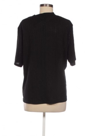 Γυναικεία μπλούζα H&M, Μέγεθος XXL, Χρώμα Μαύρο, Τιμή 10,00 €